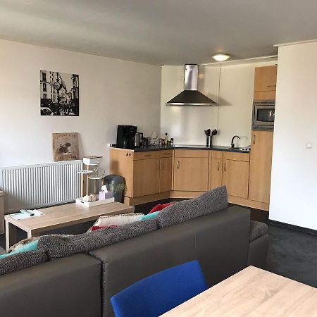 Vakantiehuis B&B De Bosrand Groesbeek Kültér fotó