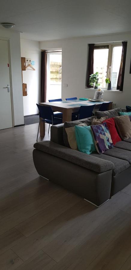 Vakantiehuis B&B De Bosrand Groesbeek Kültér fotó