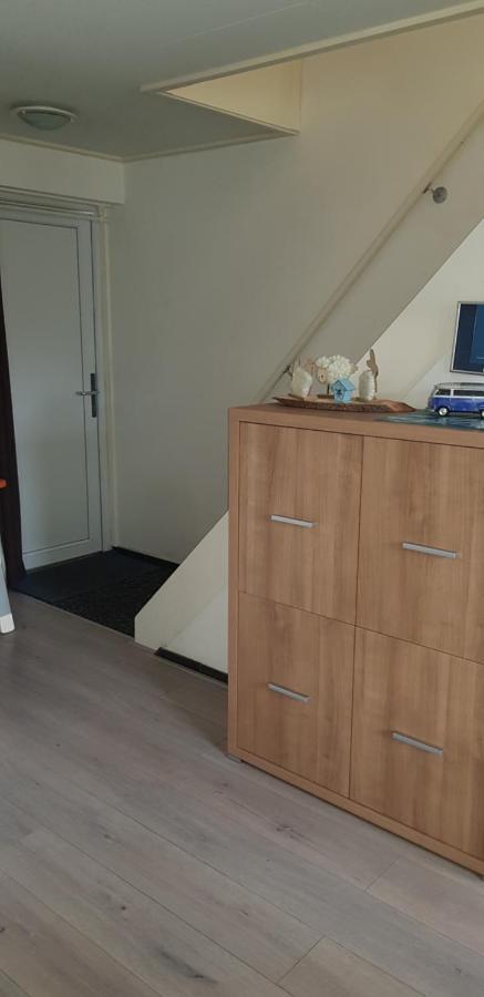 Vakantiehuis B&B De Bosrand Groesbeek Kültér fotó