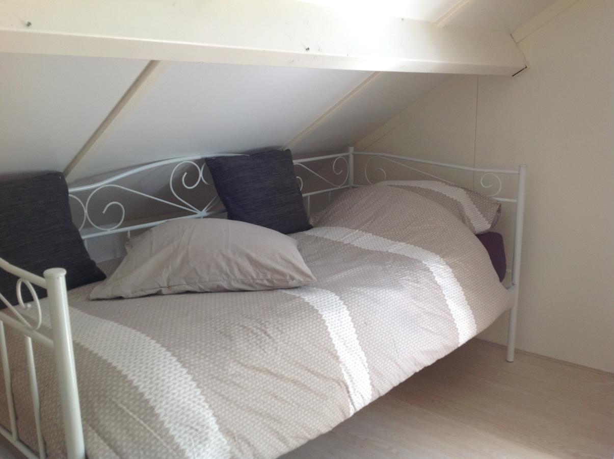 Vakantiehuis B&B De Bosrand Groesbeek Kültér fotó