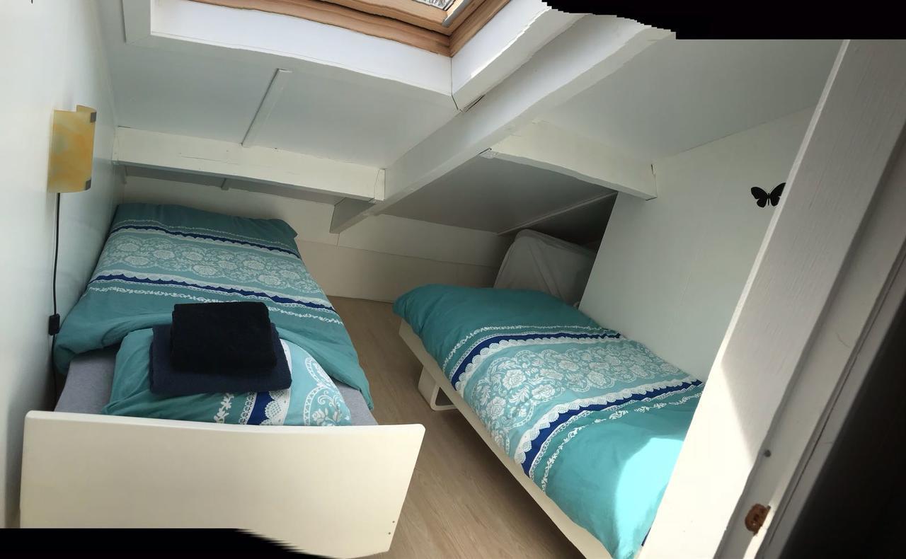 Vakantiehuis B&B De Bosrand Groesbeek Kültér fotó